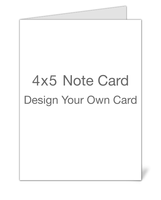 Note Cards - Make Personalized Note Cards Online at CVS Photo