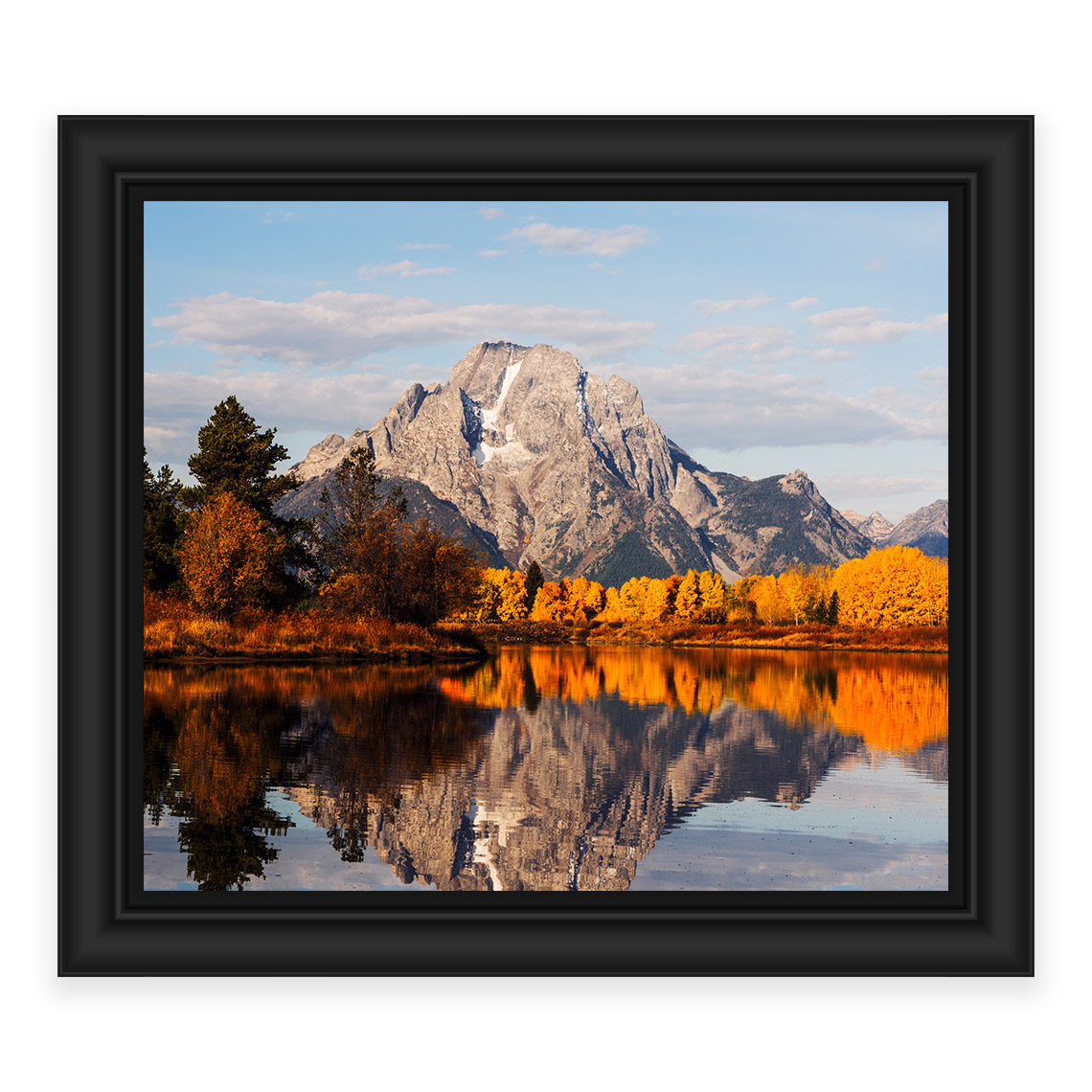 Contemporary Framed Prints