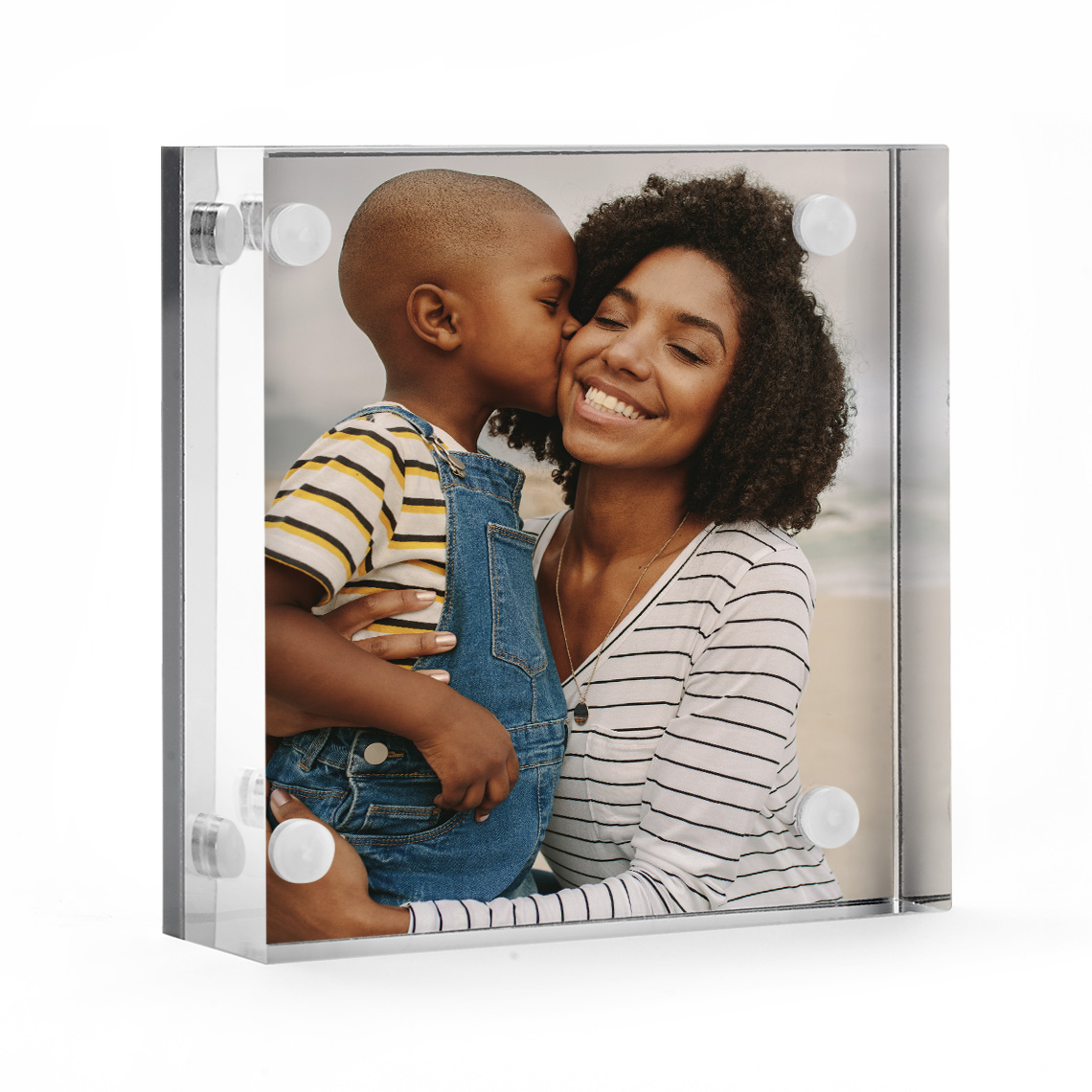  CanvasVilla Custom Photo Magnets, Picture Frames for