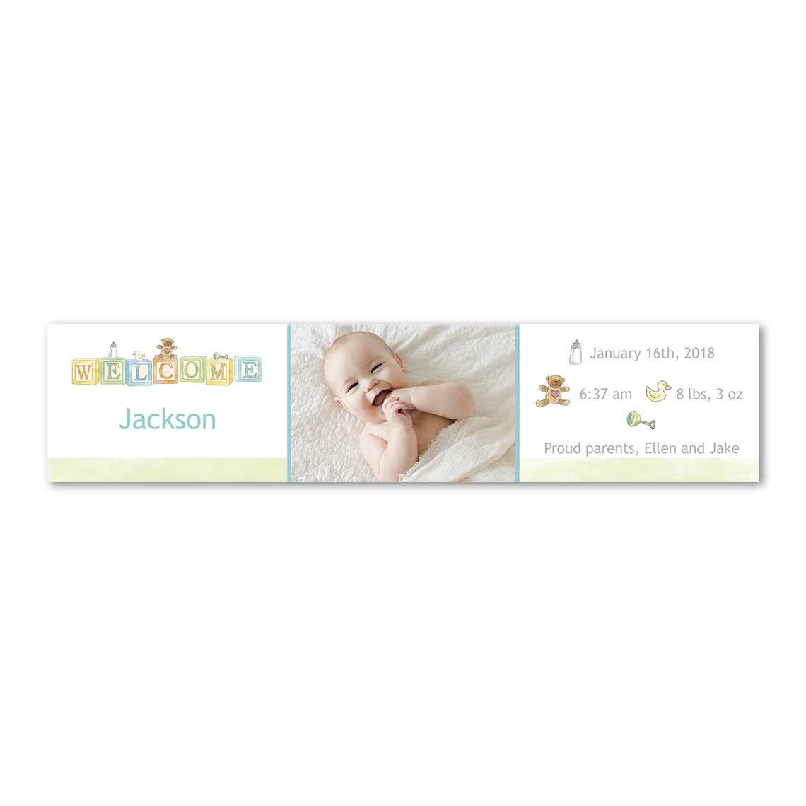 Banner Prints