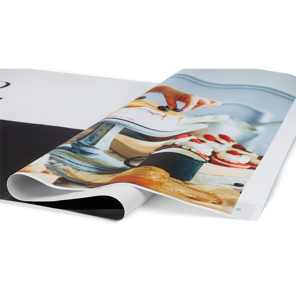 Same Day Vinyl Banners