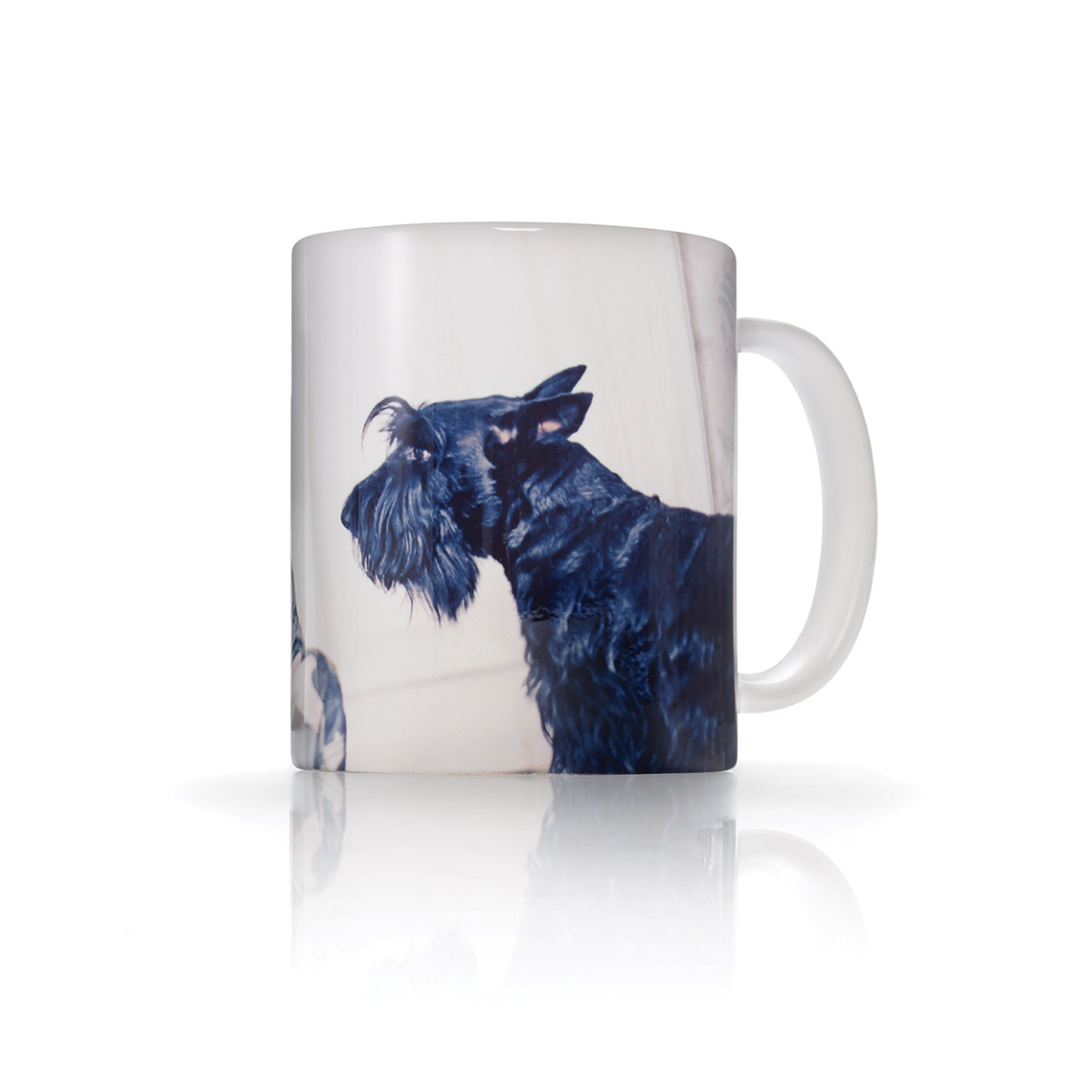 11 Oz. Photo Mug