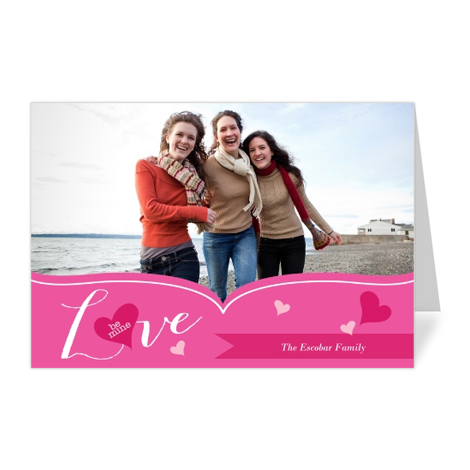 Note Cards - Make Personalized Note Cards Online at CVS Photo