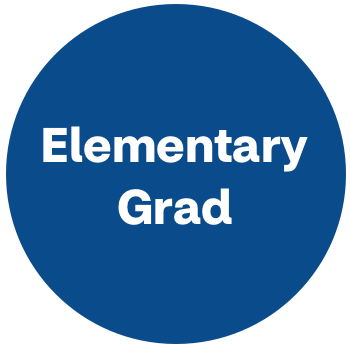 Elementary Grad