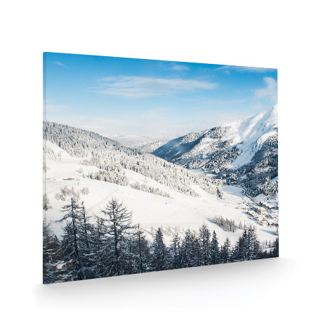 Acrylic Photo Blocks - CVS Photo