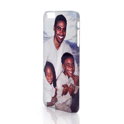 Custom Phone Cases - Make Your Own Phone Case at CVS Photo