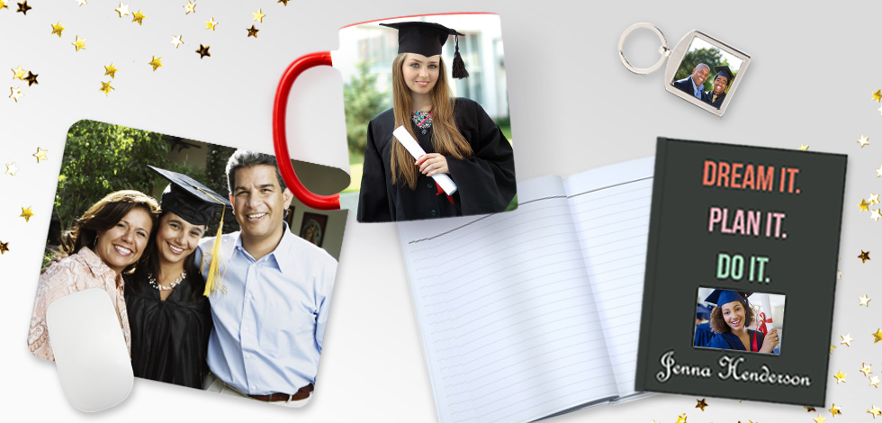 Personalized Gifts