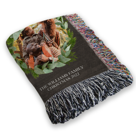 Woven Blankets