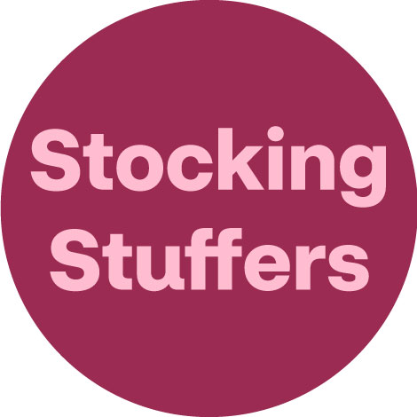 Stockings Stuffers