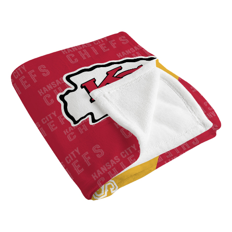 NFL Personalized Blankets