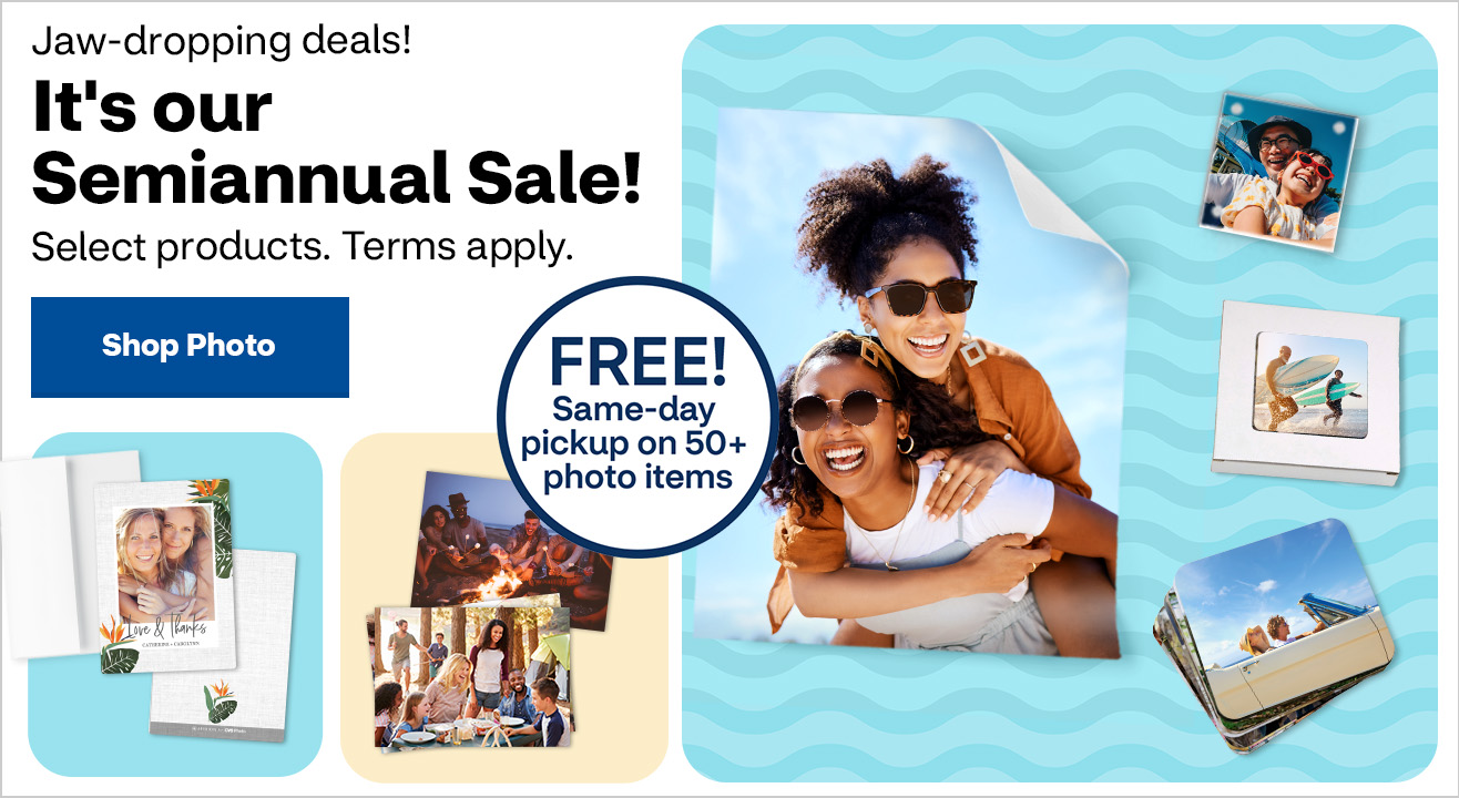 Shop Our Semi Annual Sale - Up To 85% off 