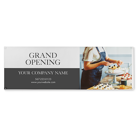 Banner Prints