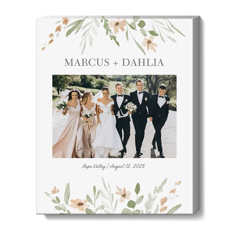 Canvas Prints