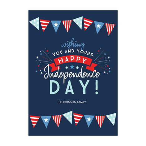 5x7 Magnet Cards