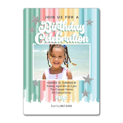 Birthday Cards