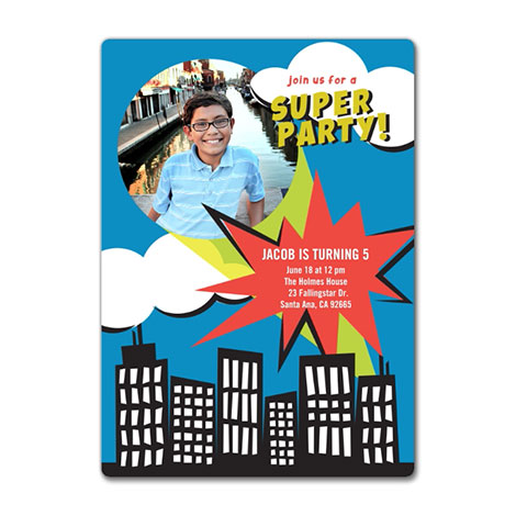 Same Day 5x7 Premium Cards