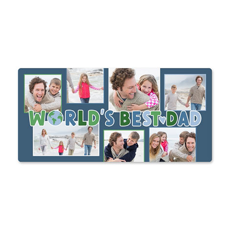 New! Desk Mats