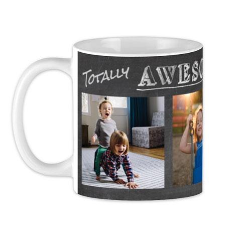 Same Day 11 oz. Mugs