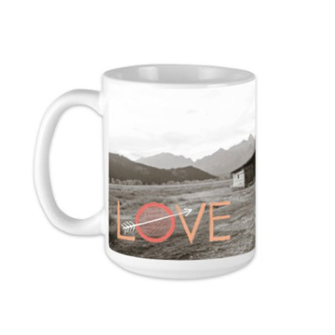 Same Day 15 oz. Mugs