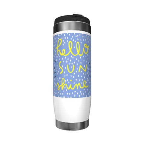 <span style="color: #004D99">15 oz. Travel Tumblers</span>
