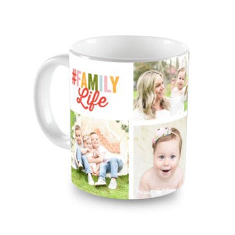 20 oz. Large Mugs