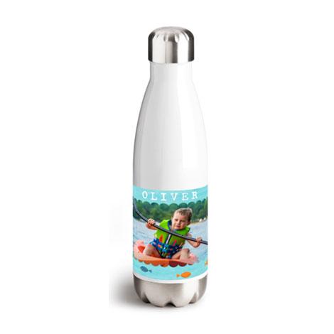 20 Oz. Water Bottles