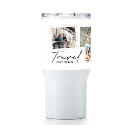 22 oz. Travel Tumblers