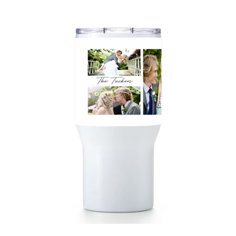 22 oz. Travel Tumblers