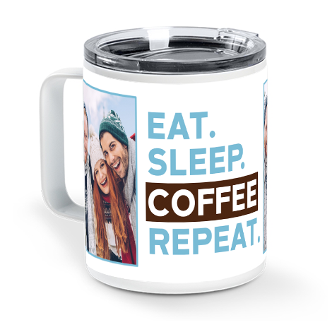 Insulated Coffee Mugs