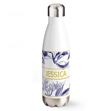 20 Oz. Insulated Water Bottles
