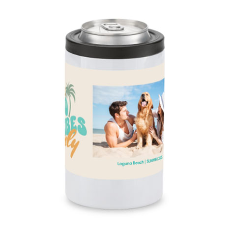 Can Coolers
