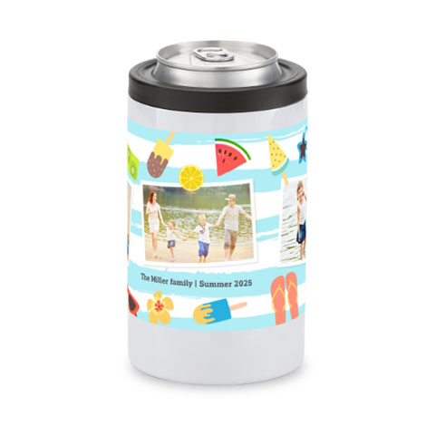 Can Coolers