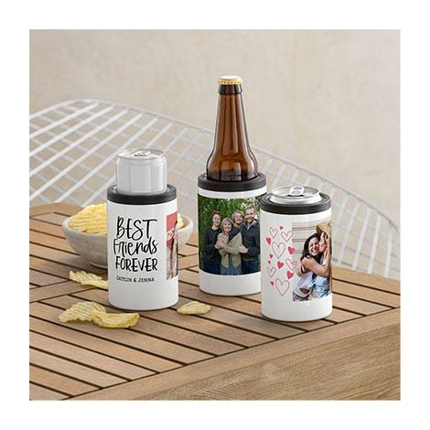 Can Coolers