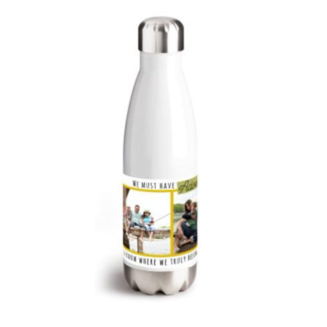20 oz. Insulated Water Bottles