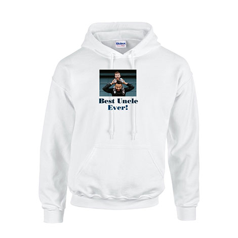 Hoodies