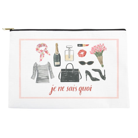 Accessory Pouches