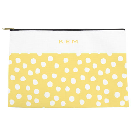 Accessory Pouches