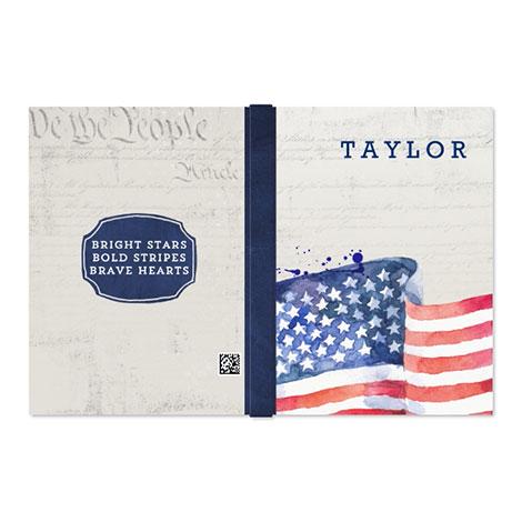Custom Cover Journals