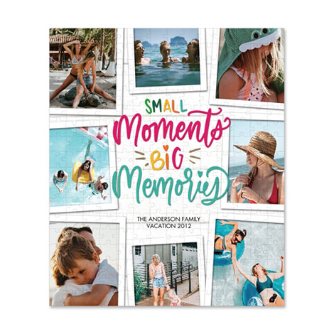 Photo Puzzles