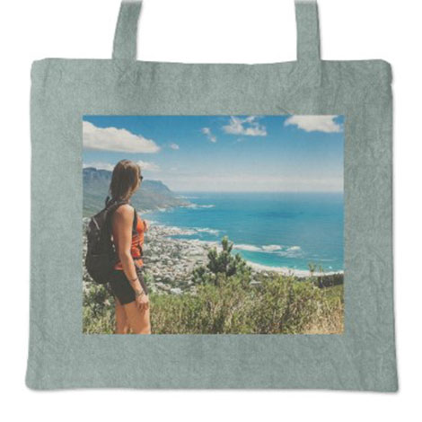 Canvas Totes