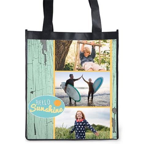 Reusable Bags