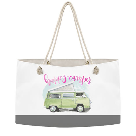 Weekender Totes
