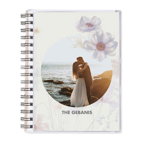 Undated Planners by Erin Condren