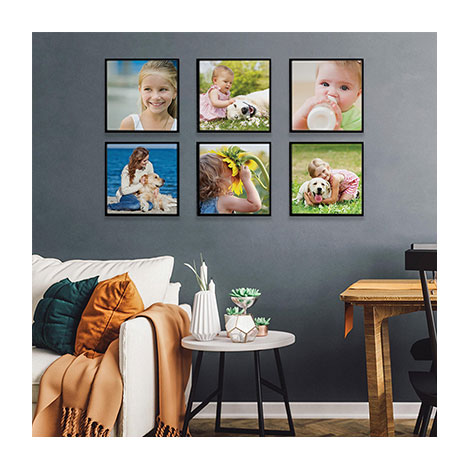 Wall Tiles