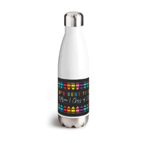 20oz. Insulated Water Bottles