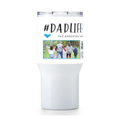 22 oz. Travel Tumblers