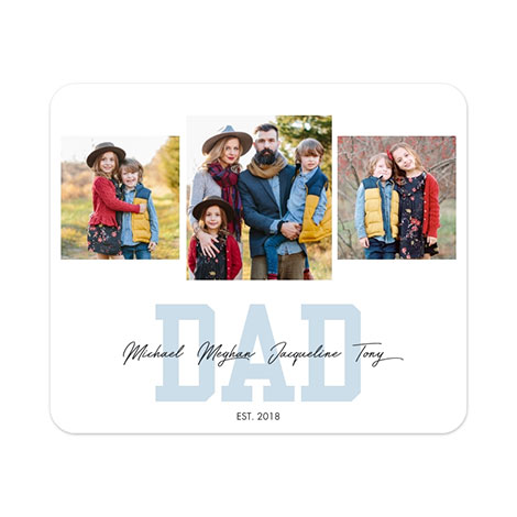 Mouse Pads