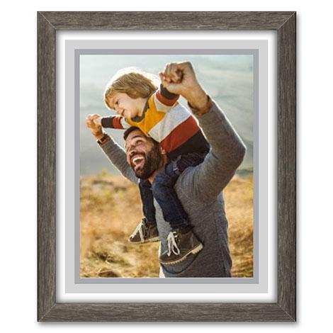 Floating Frames