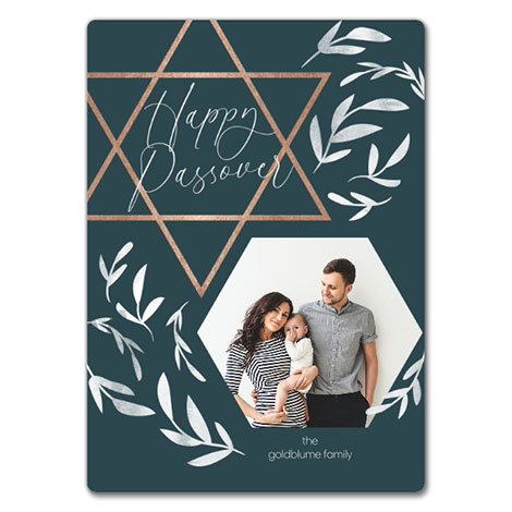 5x7 Double-Sided Cardstock