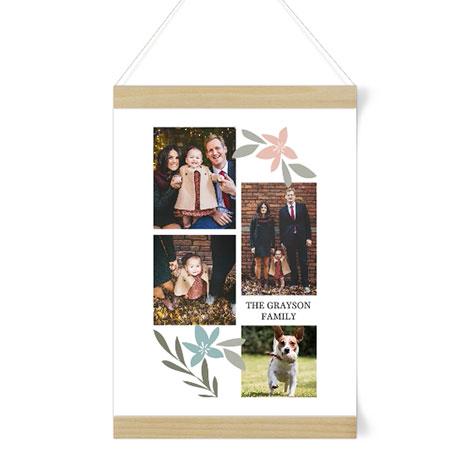 11x14 Hanging Canvas